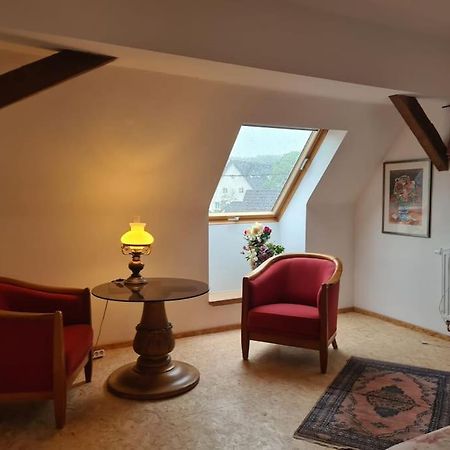 Ferienwohnung Bergischer Dreiklang Windeck Exteriér fotografie
