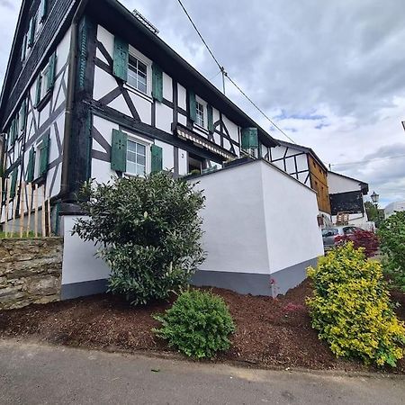 Ferienwohnung Bergischer Dreiklang Windeck Exteriér fotografie