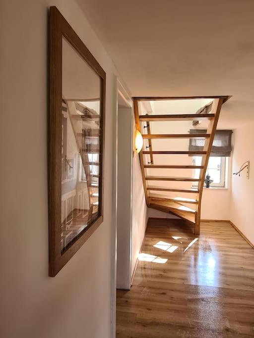 Ferienwohnung Bergischer Dreiklang Windeck Exteriér fotografie