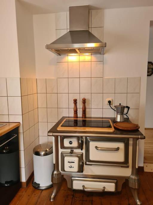 Ferienwohnung Bergischer Dreiklang Windeck Exteriér fotografie