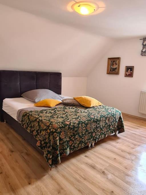 Ferienwohnung Bergischer Dreiklang Windeck Exteriér fotografie