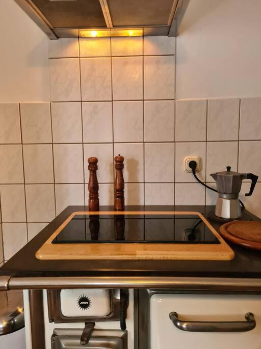 Ferienwohnung Bergischer Dreiklang Windeck Exteriér fotografie