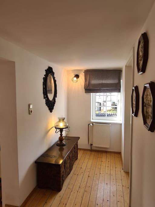 Ferienwohnung Bergischer Dreiklang Windeck Exteriér fotografie